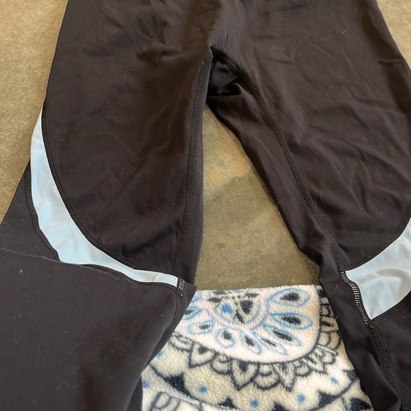 NWOT BuffBunny Leggings Small - Picture 4 of 6